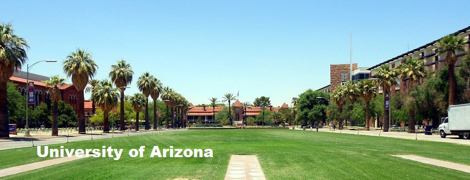 University_of_Arizona